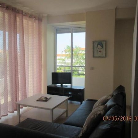 Estrada De Santa Eulalia Apartment Albufeira Ngoại thất bức ảnh