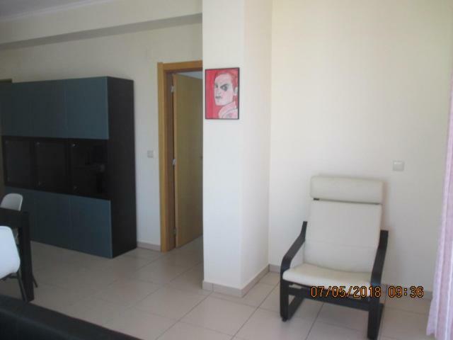 Estrada De Santa Eulalia Apartment Albufeira Ngoại thất bức ảnh