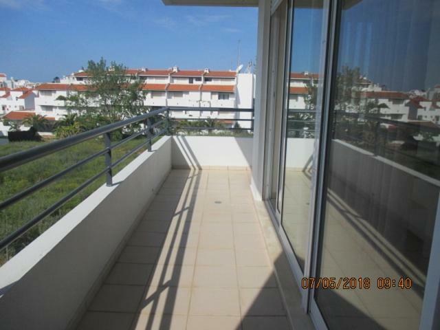 Estrada De Santa Eulalia Apartment Albufeira Ngoại thất bức ảnh