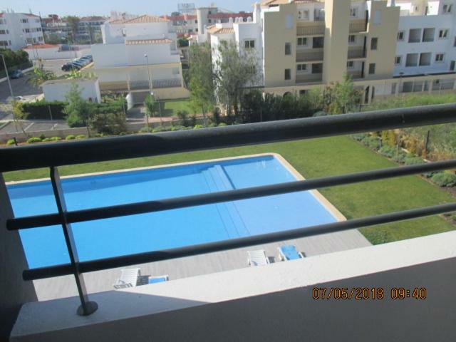 Estrada De Santa Eulalia Apartment Albufeira Ngoại thất bức ảnh
