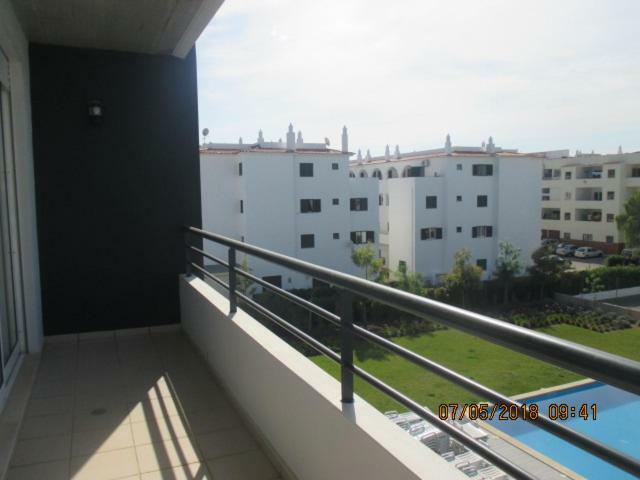 Estrada De Santa Eulalia Apartment Albufeira Ngoại thất bức ảnh