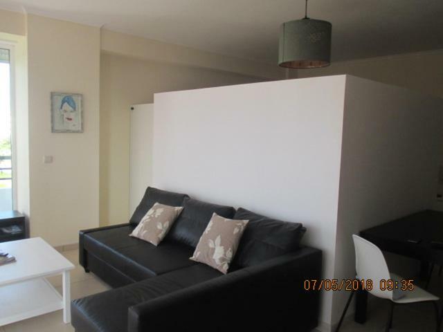Estrada De Santa Eulalia Apartment Albufeira Ngoại thất bức ảnh